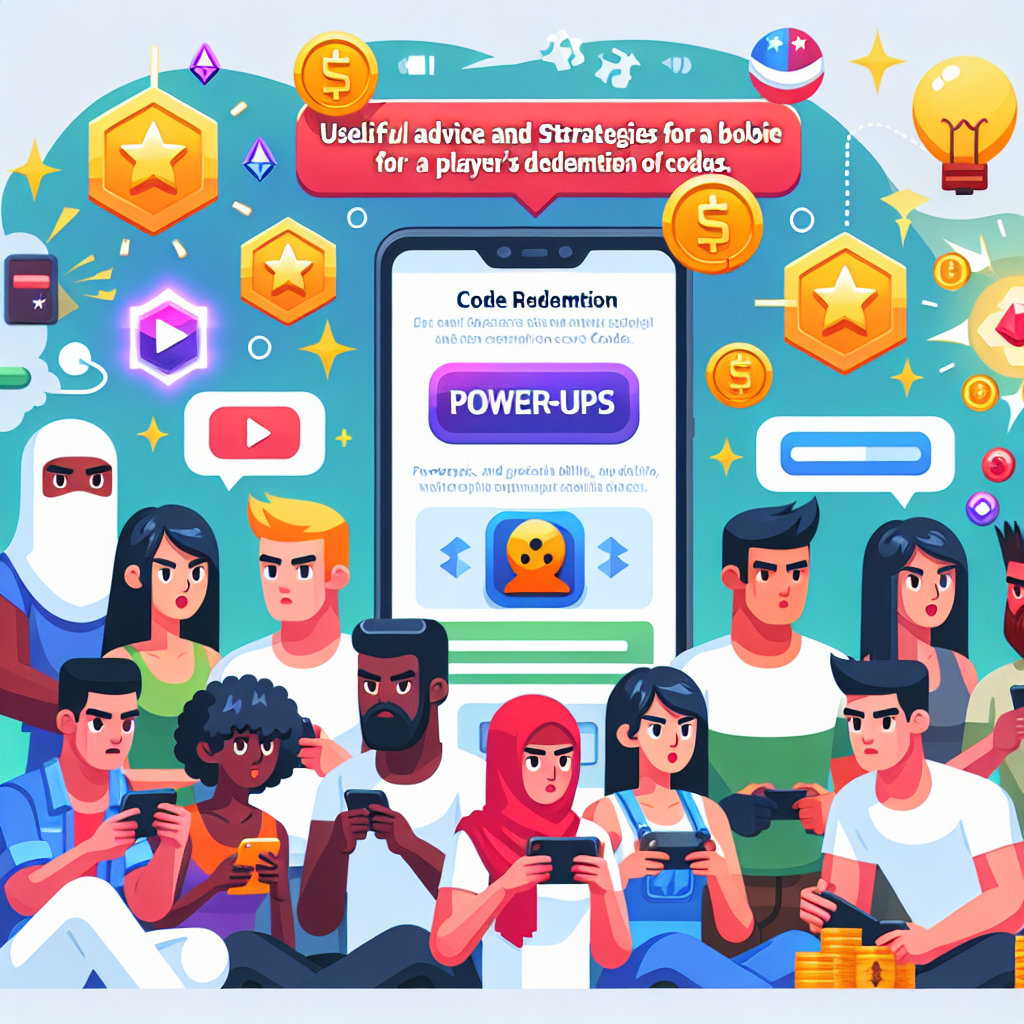 redeem code mobile legend tips and tricks