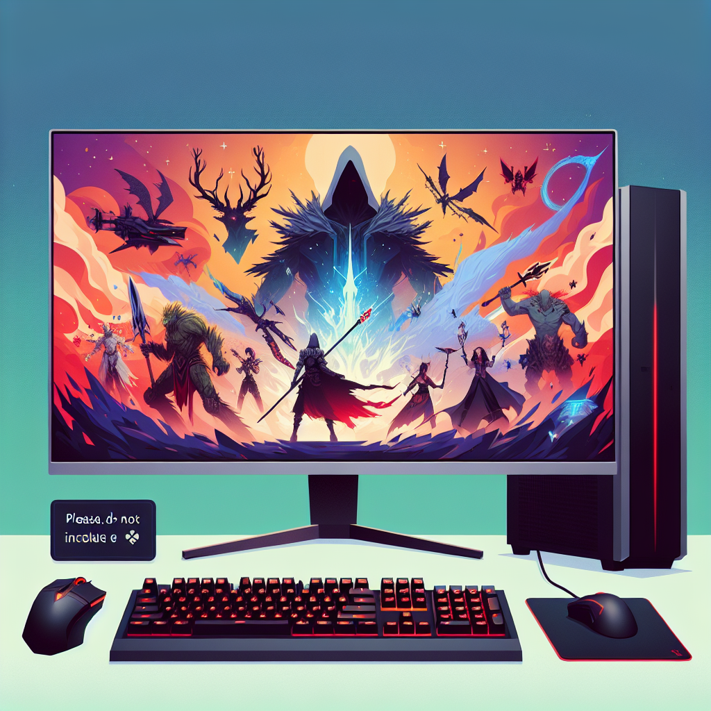 Mobile Legends: A Guide to Playing on PC for Ultimate Performance