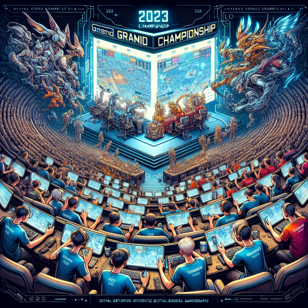 msc mobile legend championship 2023: a comprehensive overview