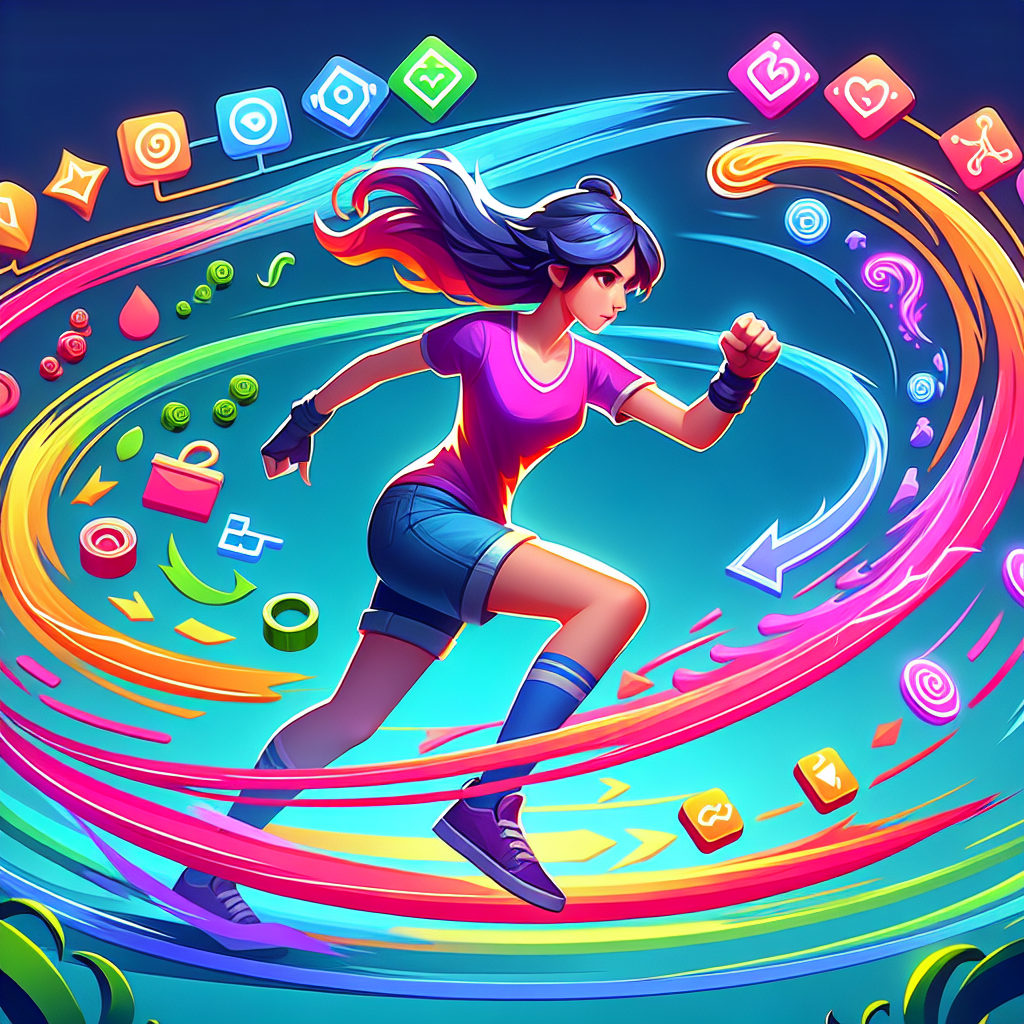 Fanny’s Ultimate Guide: Mastering Her Moves in Mobile Legends
