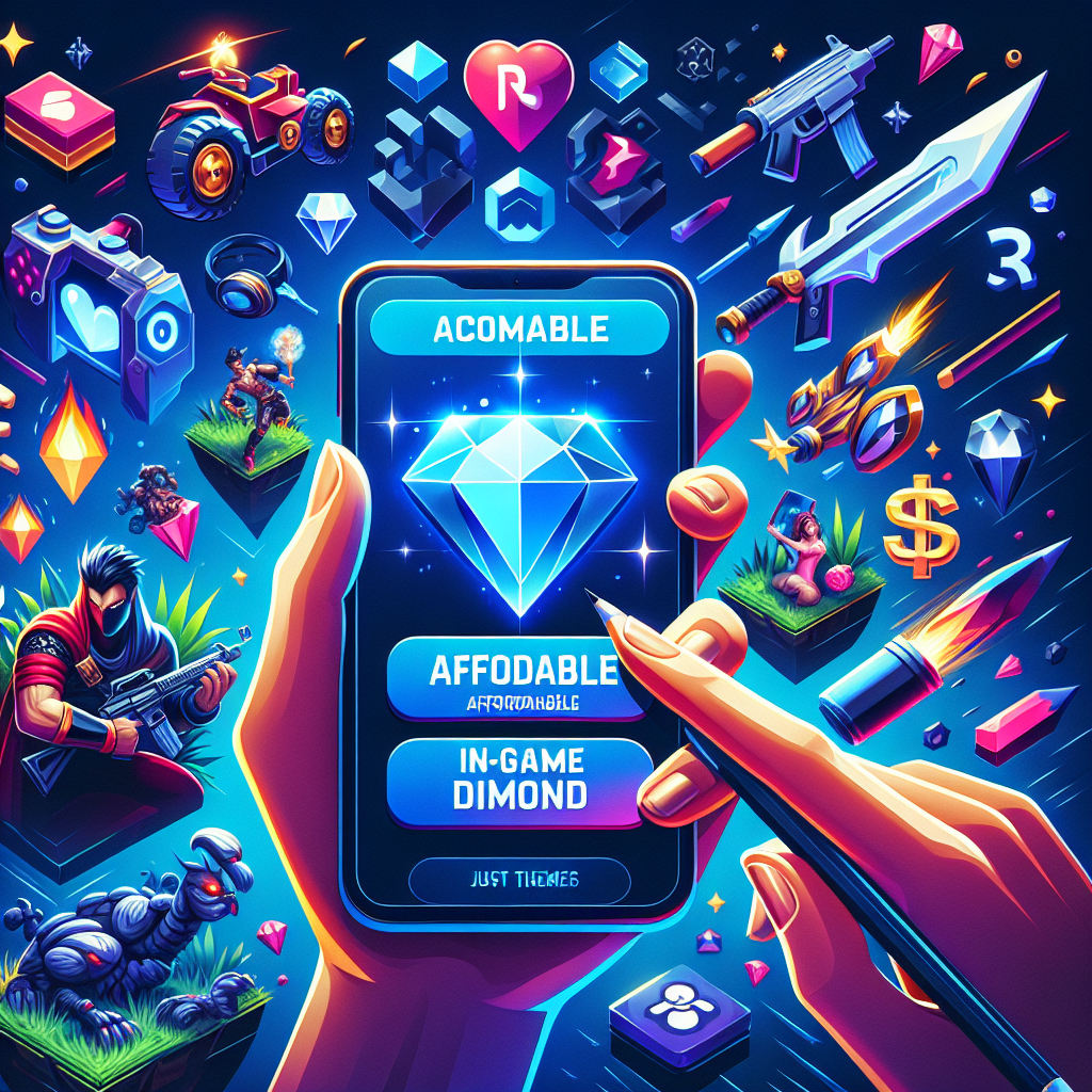 beli diamond mobile legend murah: tips dan trik