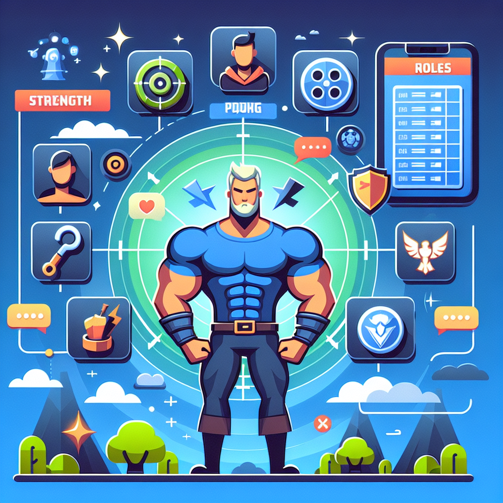 Karakter Mobile Legend Terkuat untuk Setiap Role