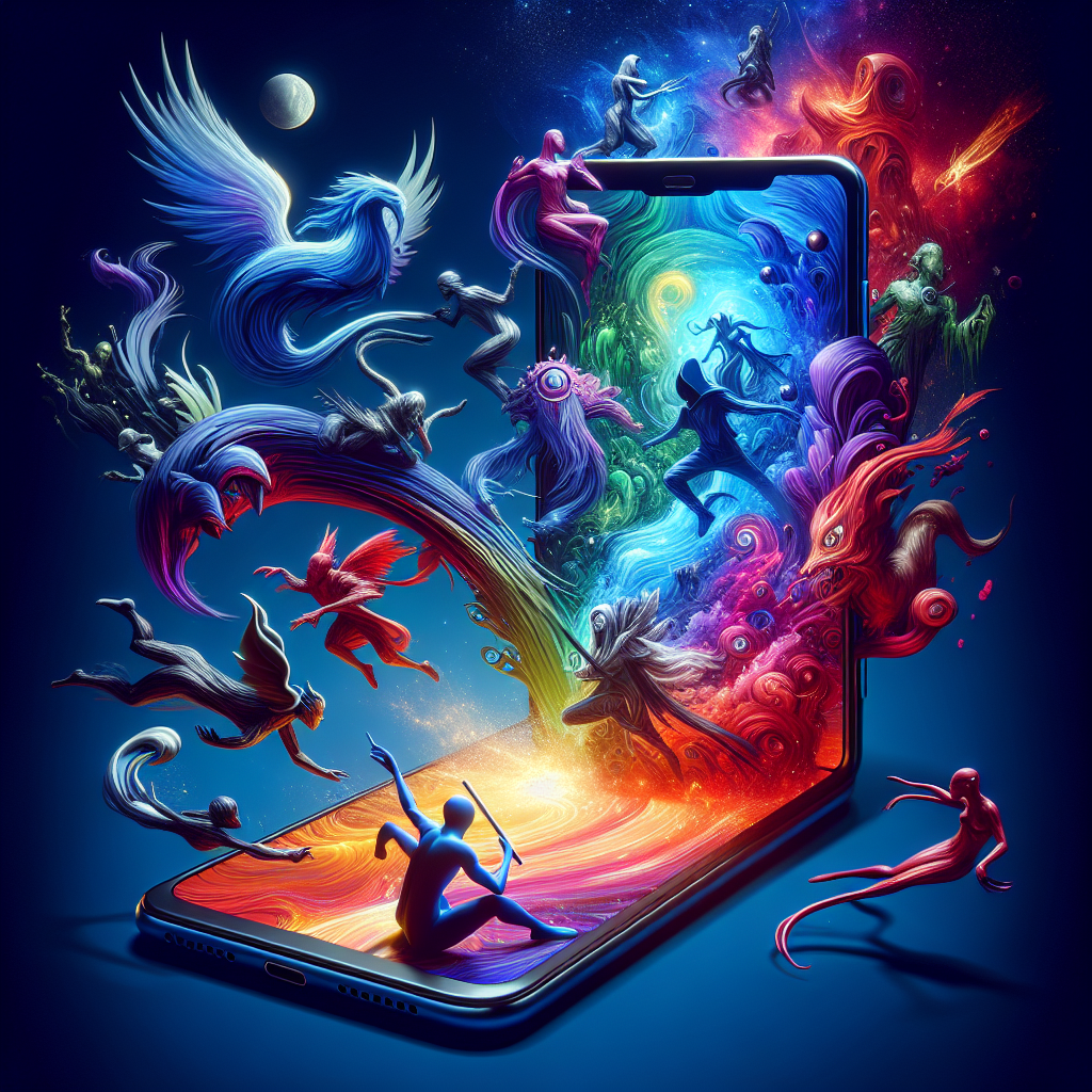 Unleashing the Power of Mobile Legends: A Deep Dive into the Game's Most Iconic Heroes