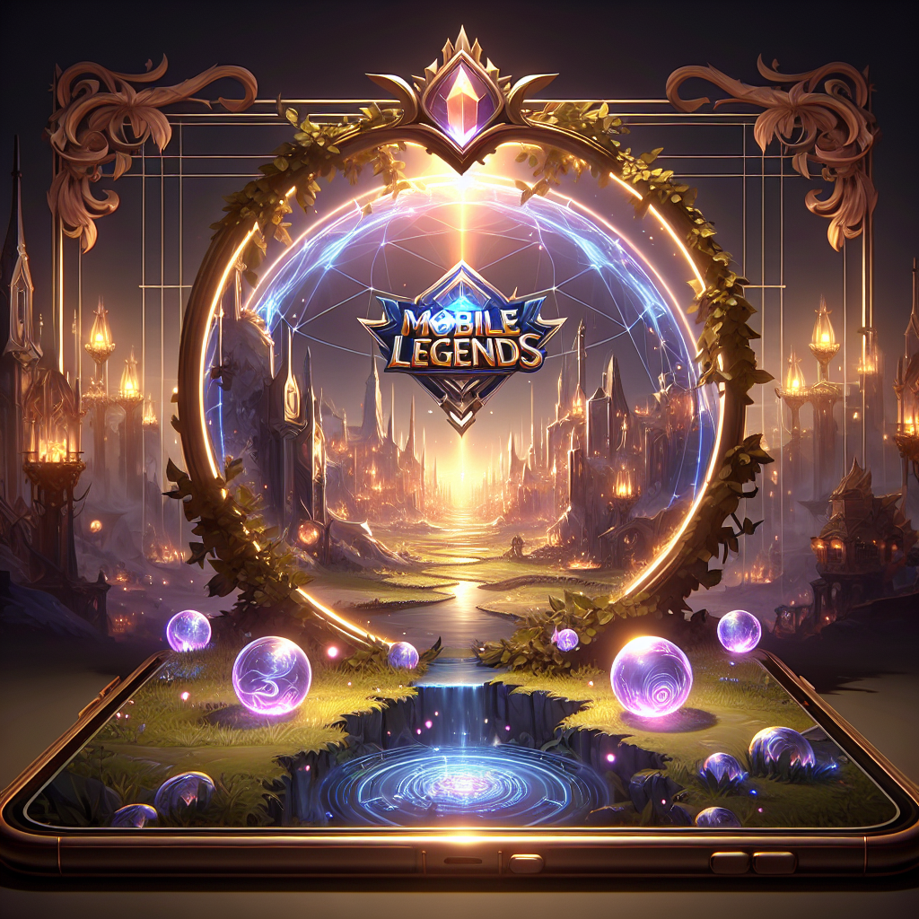 DanaID: The Ultimate Guide to Mobile Legends Top-Up