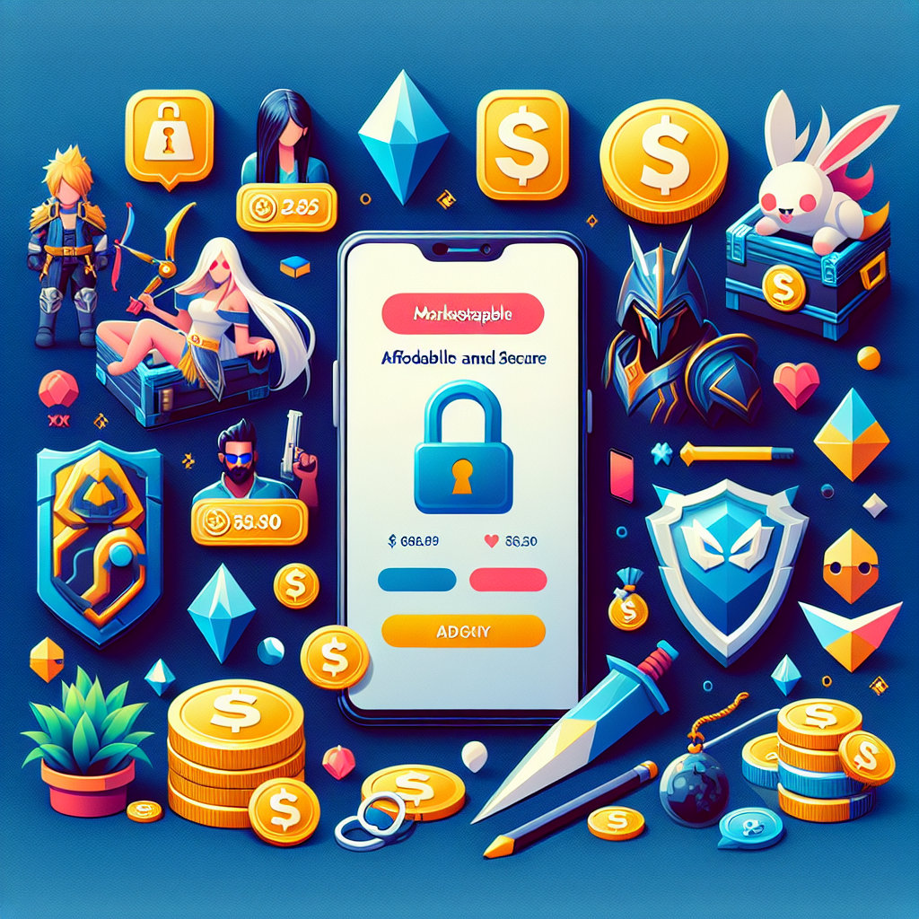 jual akun mobile legend murah dan aman