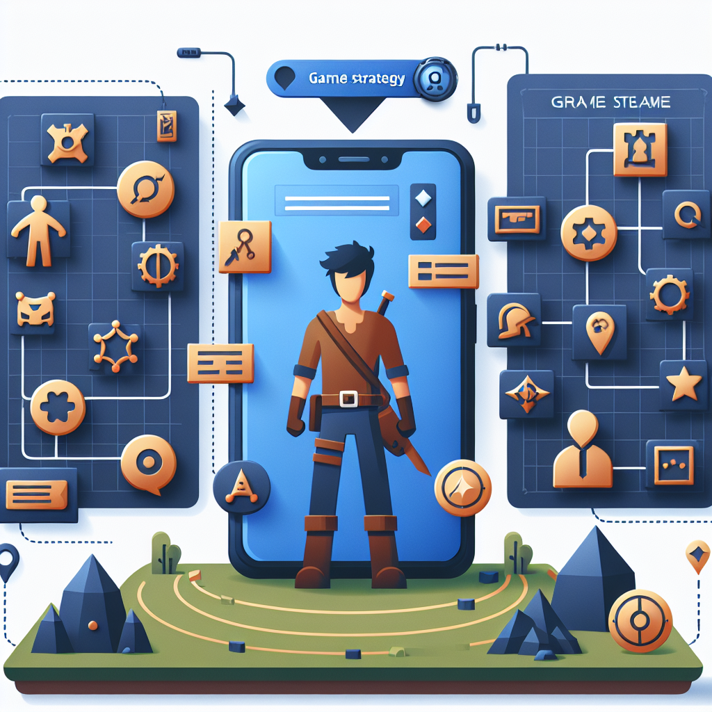Profil Mobile Legend: Membangun Karakter dan Strategi untuk Sukses