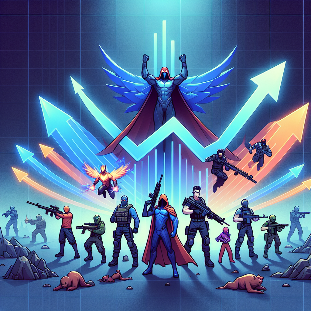 The Rise of CS in Mobile Legends: Strategies for Success