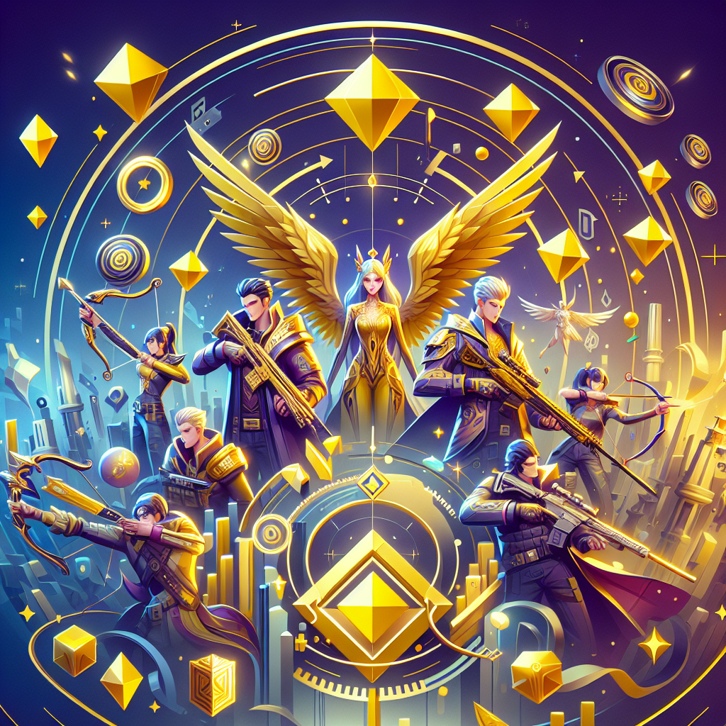 kapan diamond kuning mobile legend 2024: panduan dan strategi
