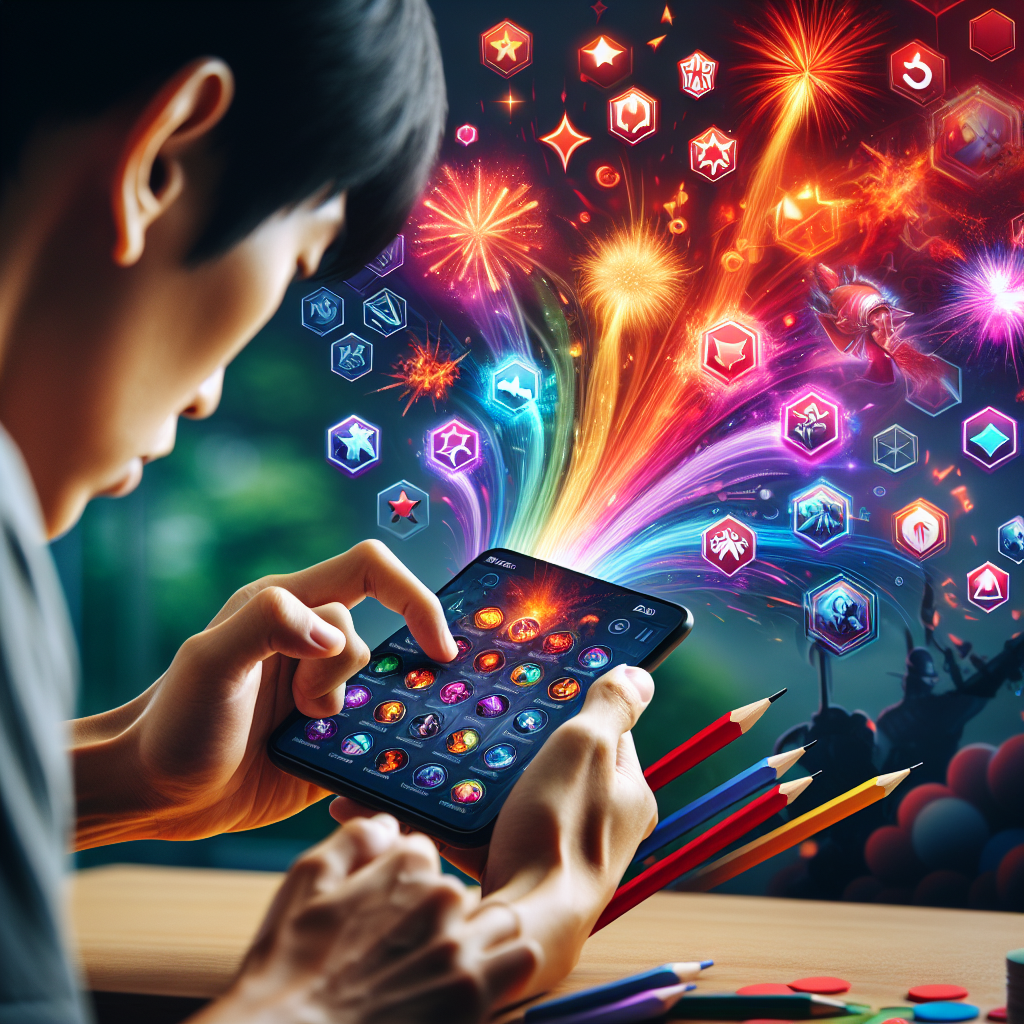 Unleashing the Power of Hanabi in Mobile Legends: A Comprehensive Guide
