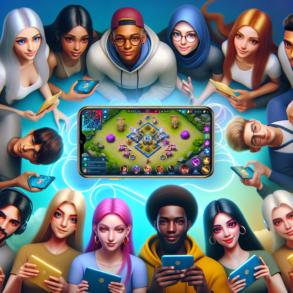 Top Strategies to Become a Topper in Mobile Legends