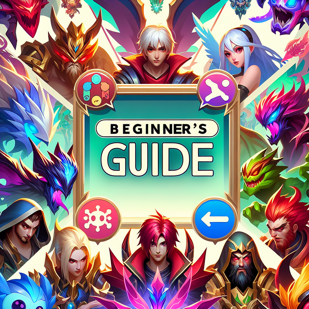 daftar hero mobile legend: panduan lengkap untuk pemula