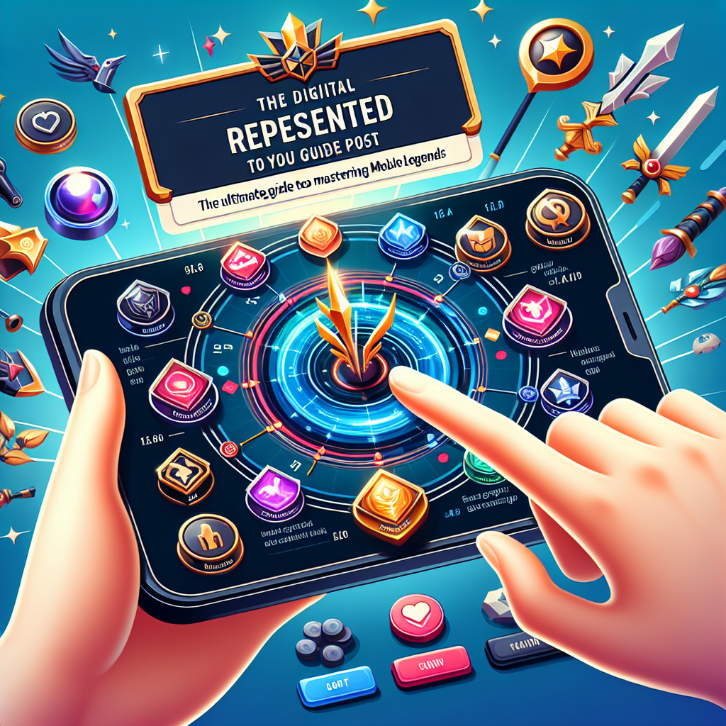 UltimateGuideToMasteringMobileLegends