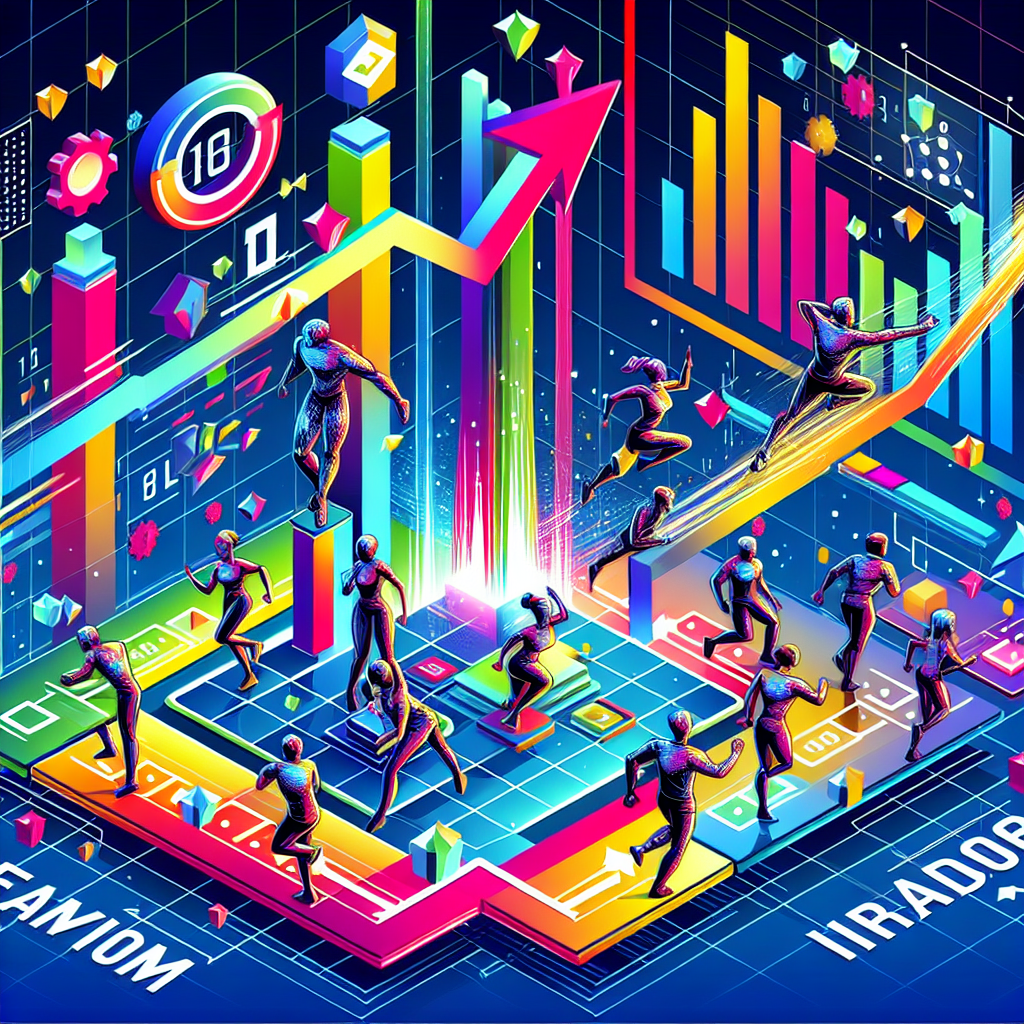 Pangkat Mobile Legend: Meningkatkan Strategi dan Kerjasama Tim