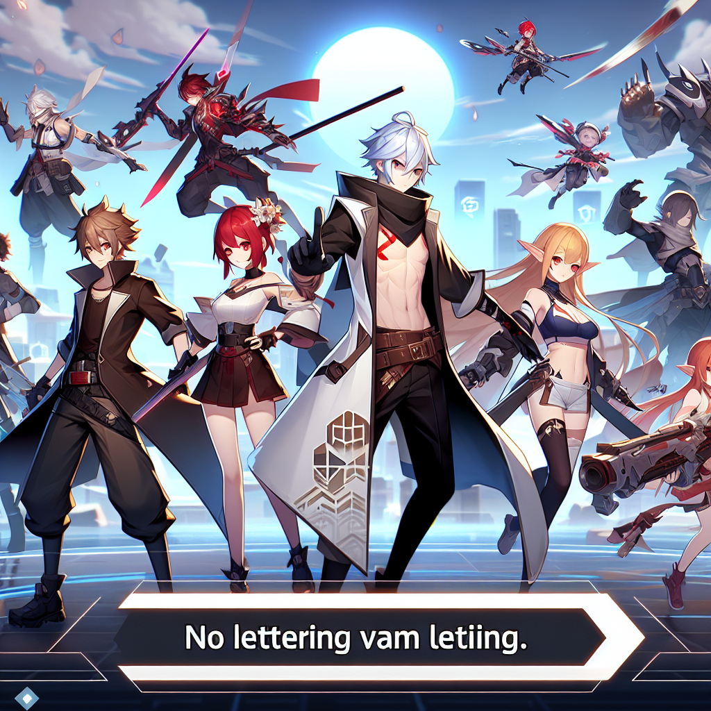 Hentai-Inspired Mobile Legends Skins: A New Trend Among Gamers