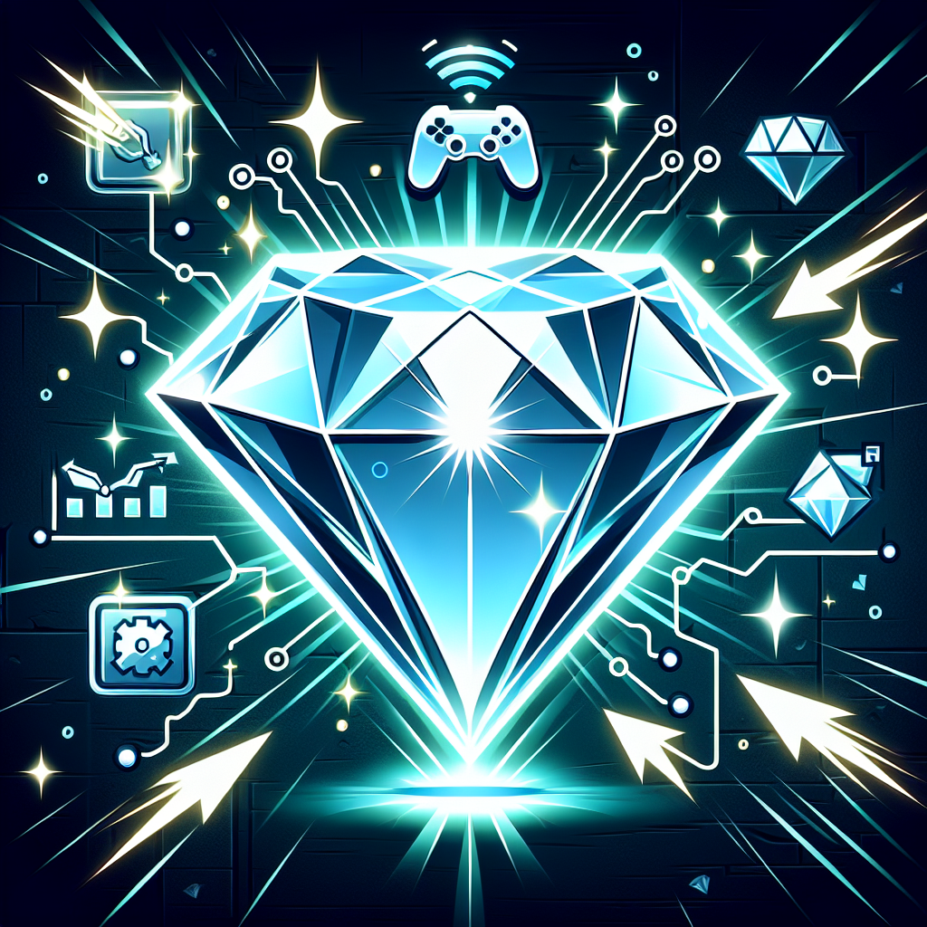 Diamond Mobile Legend: The Ultimate Guide to Earning and Spending