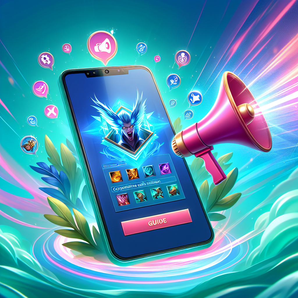 Codashop: The Ultimate Guide to Boosting Your Mobile Legends Experience