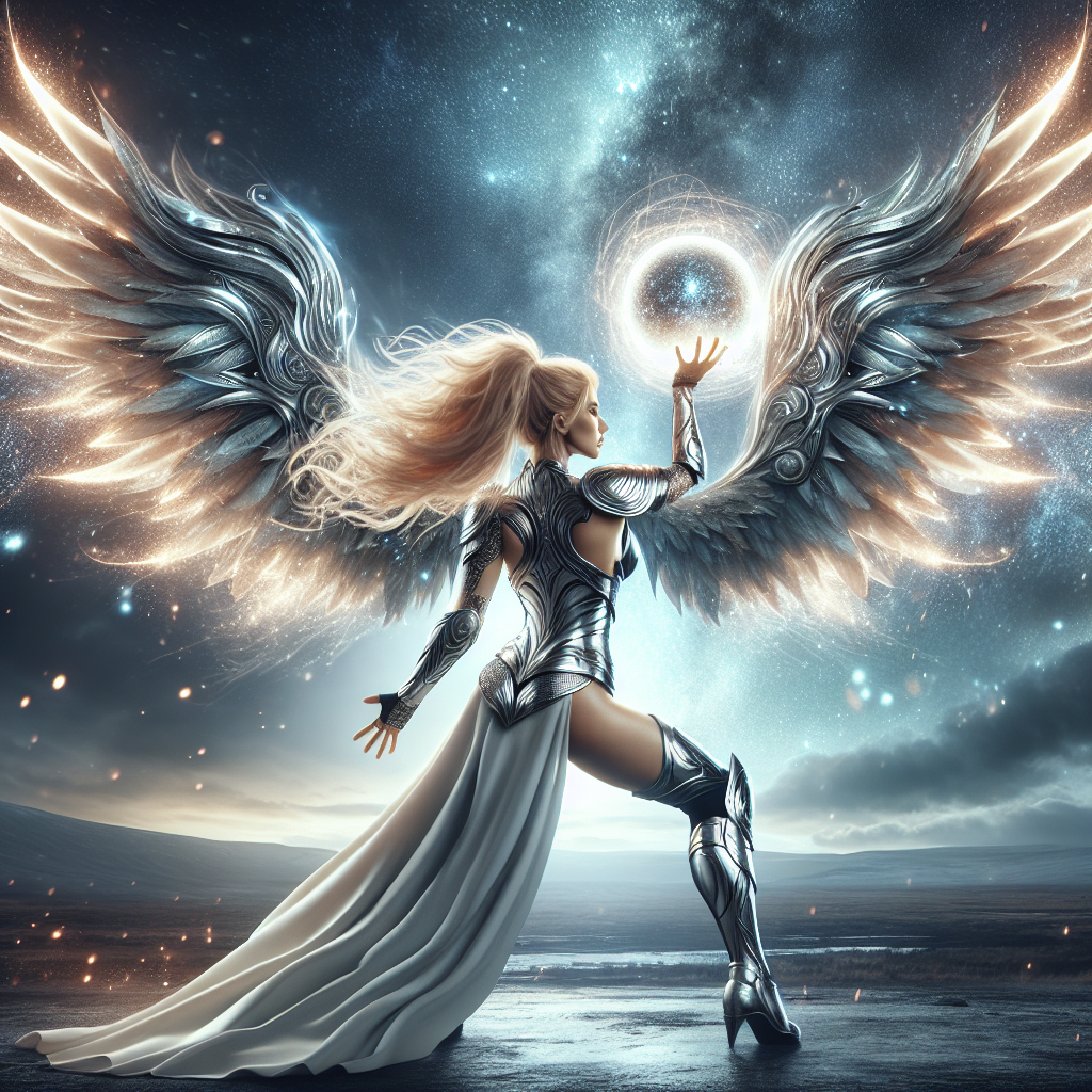 Freya: The Valkyrie's Ascendancy in Mobile Legends