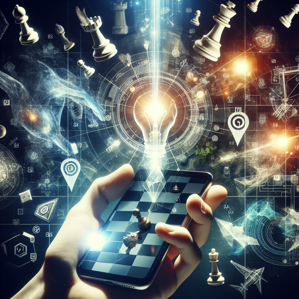 MM Mobile Legends: Mastering the Art of Strategy in the Game