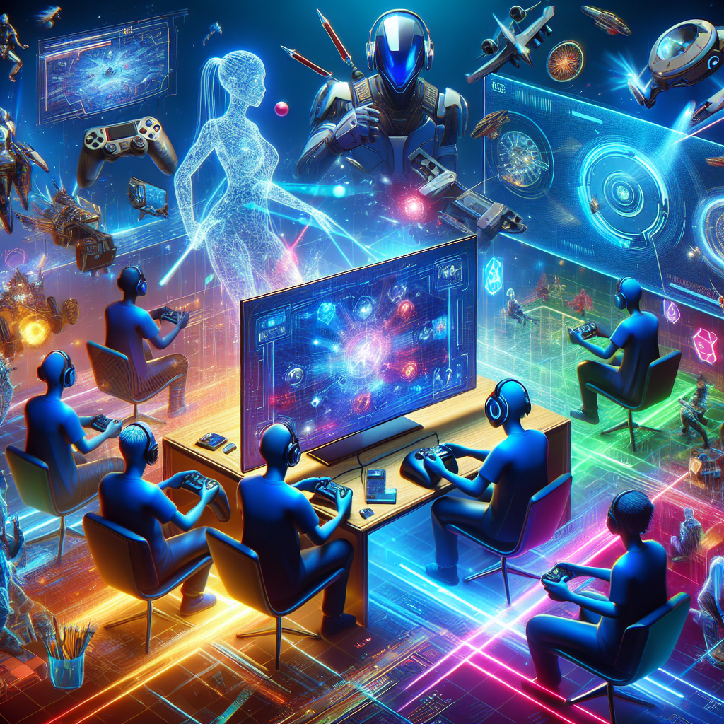 Mobile Legends: The Rise of Competitive Play in 2023