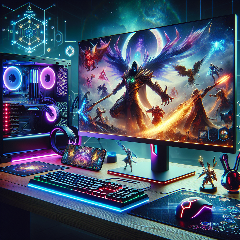 Mobile Legends: Tips for Dominating the Game on PC