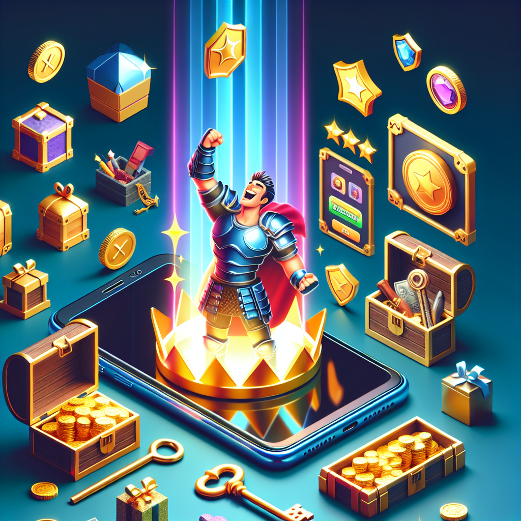 Mobile Legends Redeem Codes: Unlock Exclusive Rewards Today