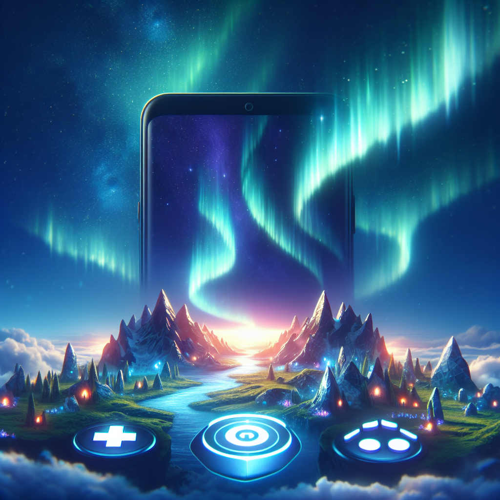 Exploring the Power of Aurora in Mobile Legends