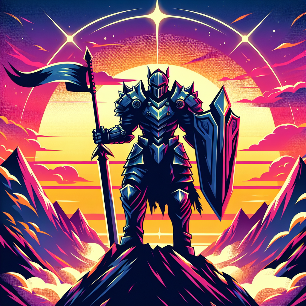 The Rise of Akai in Mobile Legends: Mastering the Ultimate Tank Role