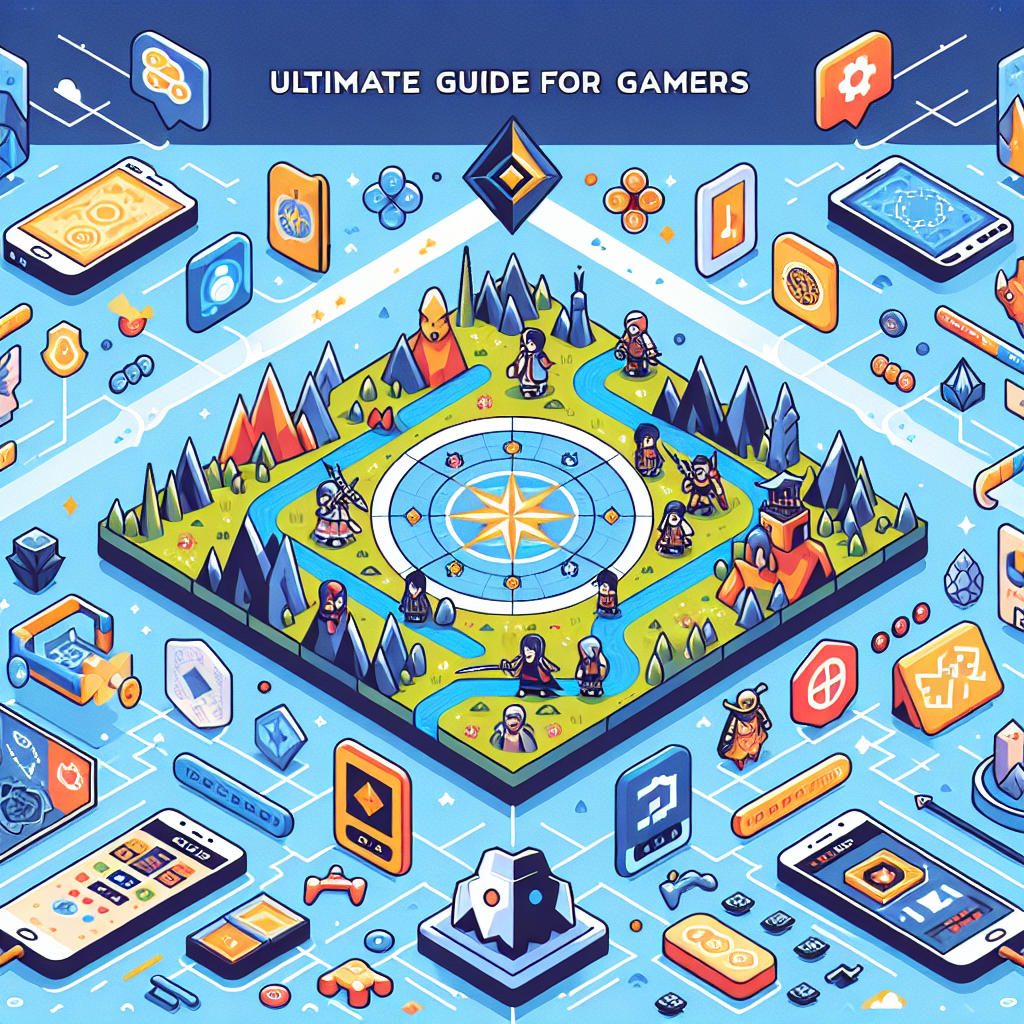 HeroMobileLegendPNG:UltimateGuideForGamers