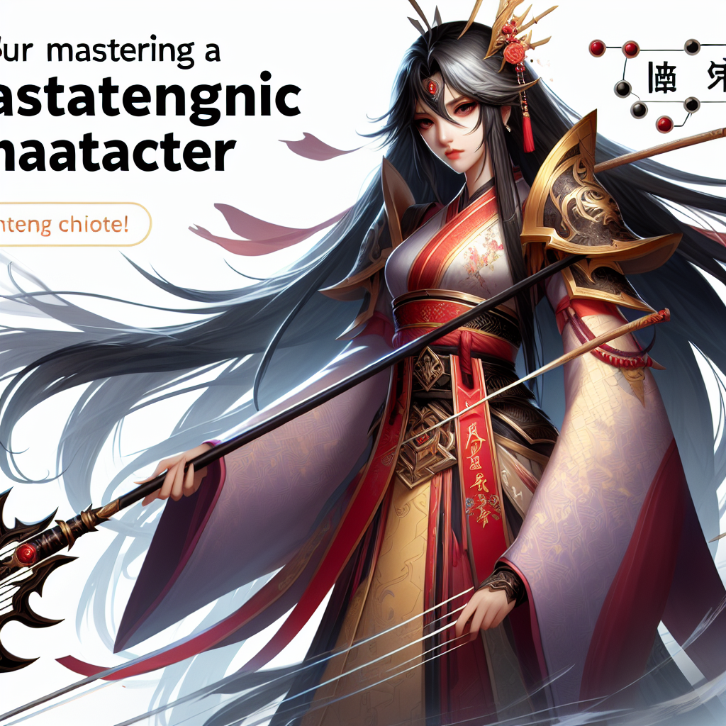 The Ultimate Guide to Mastering Selena in Mobile Legends