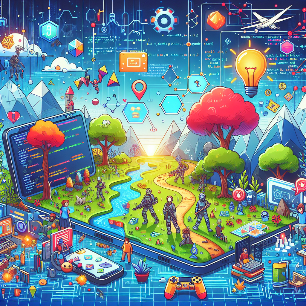Pencipta Mobile Legend: Membangun Dunia Game yang Inovatif