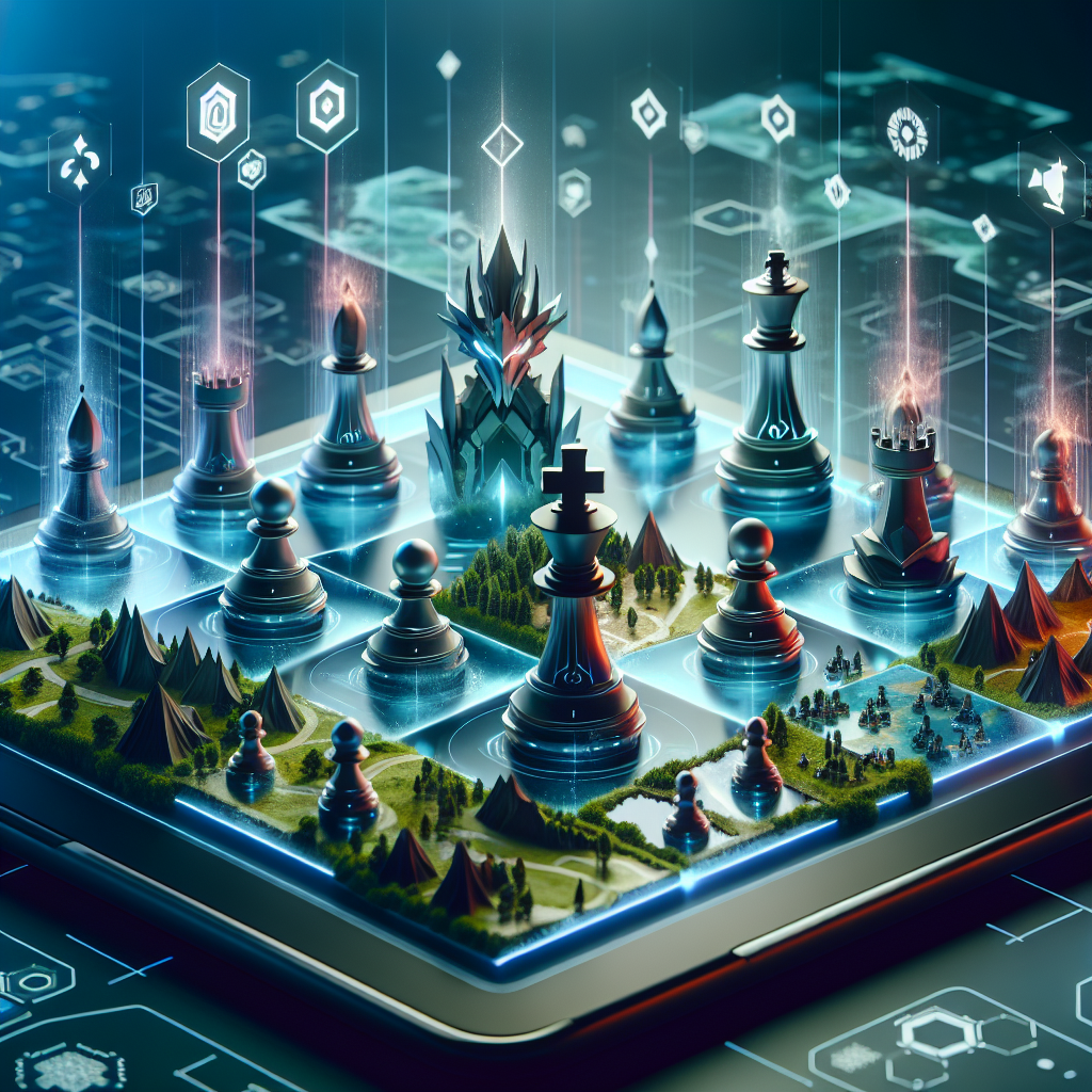 Immortal Strategies for Succeeding in Mobile Legends