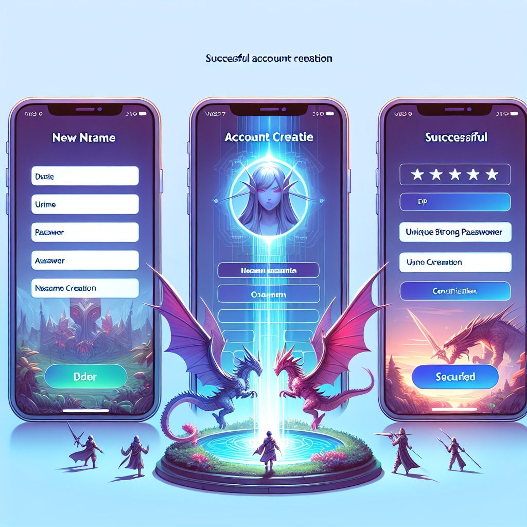 cara bikin akun baru Mobile Legend