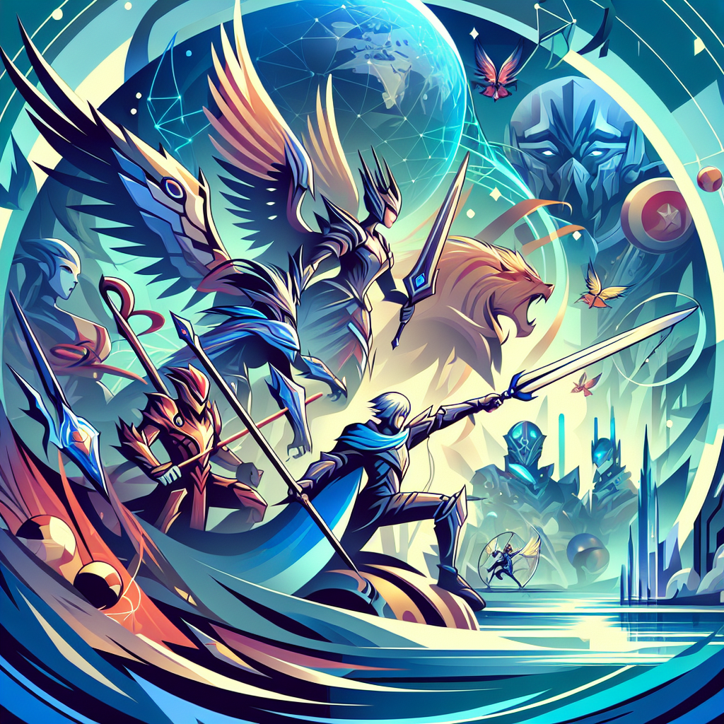 mcl dalam dunia Mobile Legend