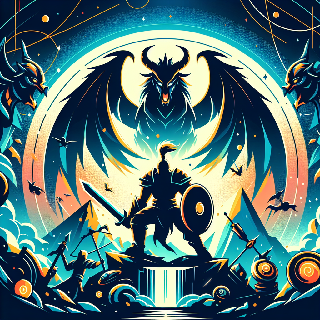 WallpaperMobileLegendBergerakKeren