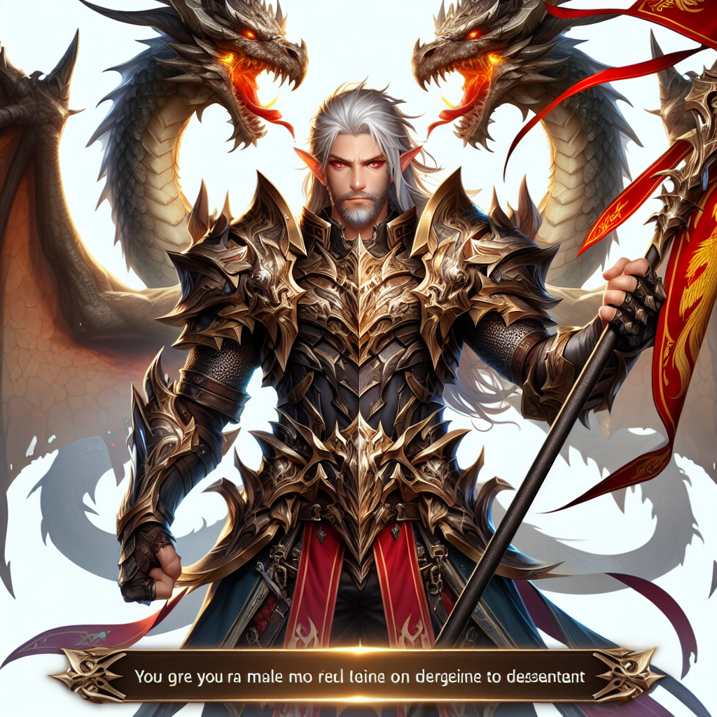 Zilong: The Legendary Dragon Warrior of Mobile Legends