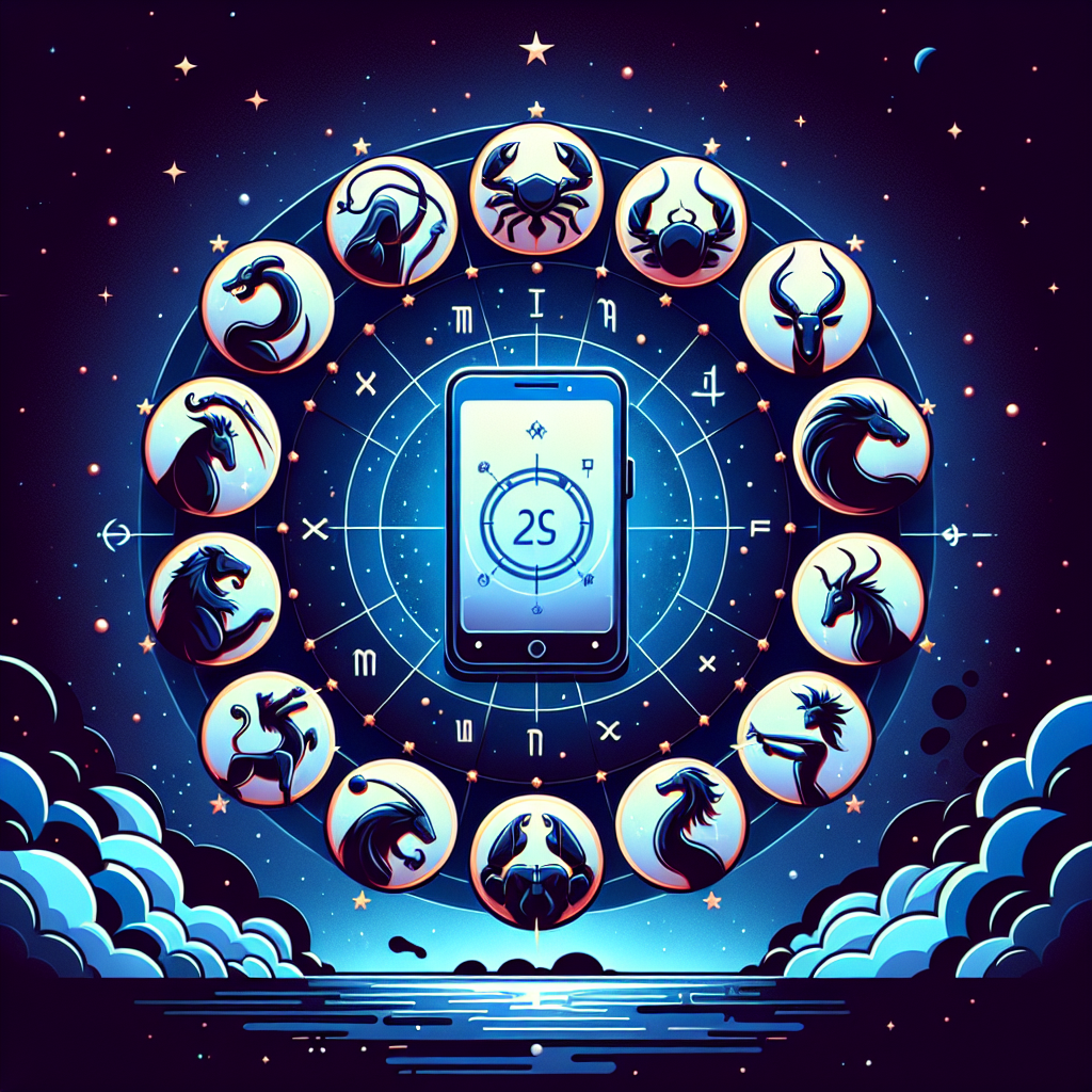 Zodiac Legends: Unleashing the Power of Astrology in Mobile Legends
