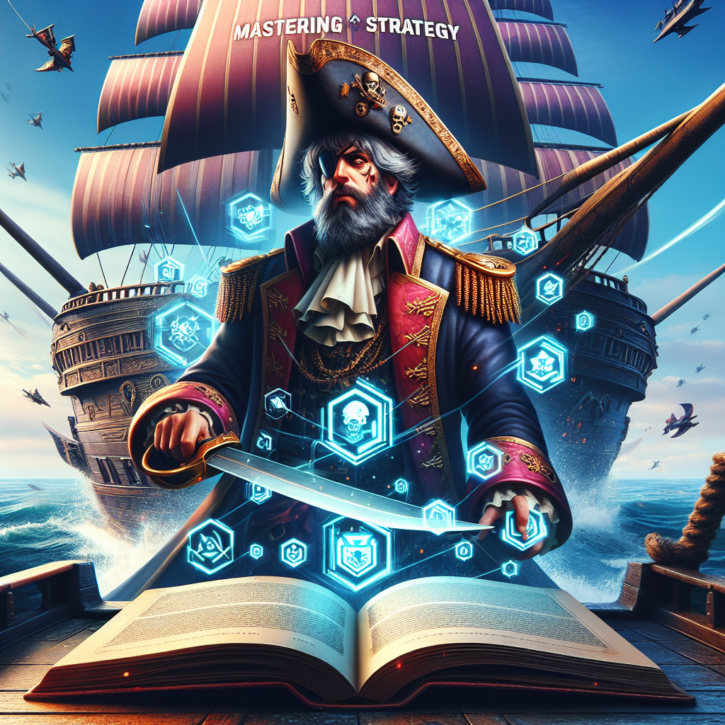 Mastering Bane: A Comprehensive Guide to Dominating with the Pirate King in Mobile Legends
