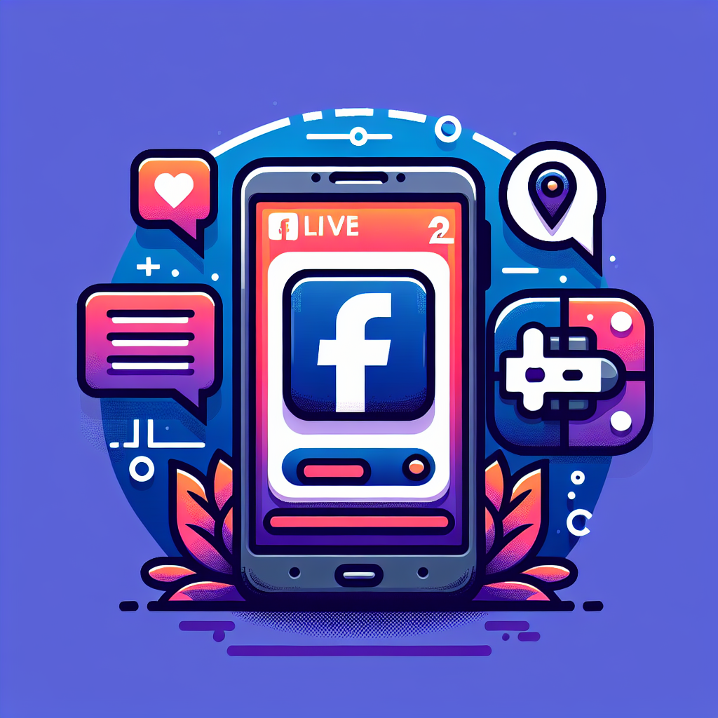 cara live mobile legend di fb dengan mudah