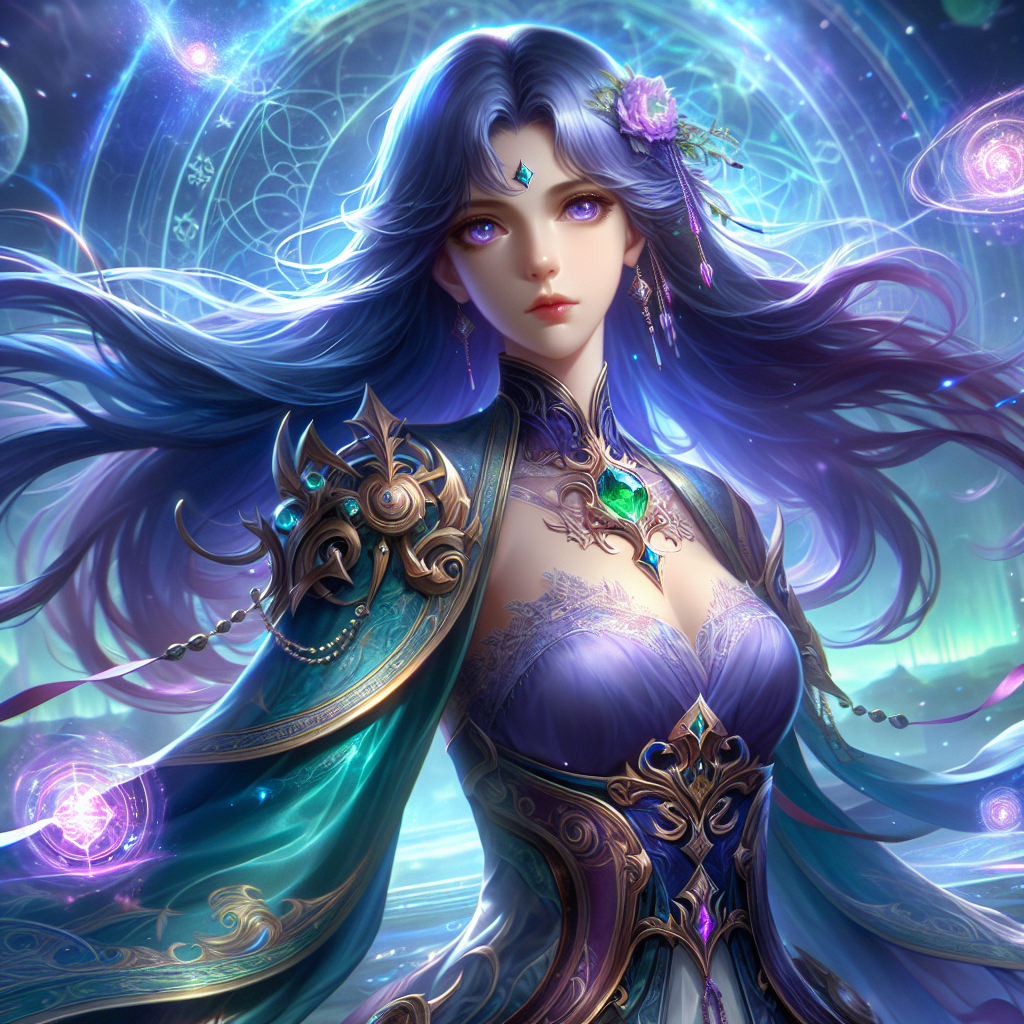 Alice: The Mysterious Mage of Mobile Legends