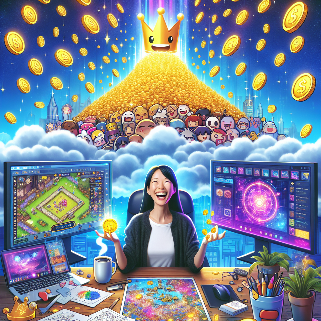 Pemilik Mobile Legend: Siapa di Balik Kesuksesan Game Terpopuler