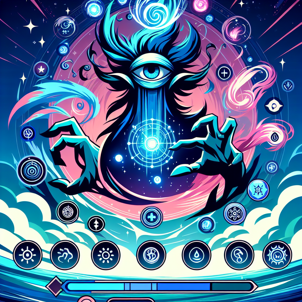 The Rise of Cyclops: Mastering the Art of Magic in Mobile Legends