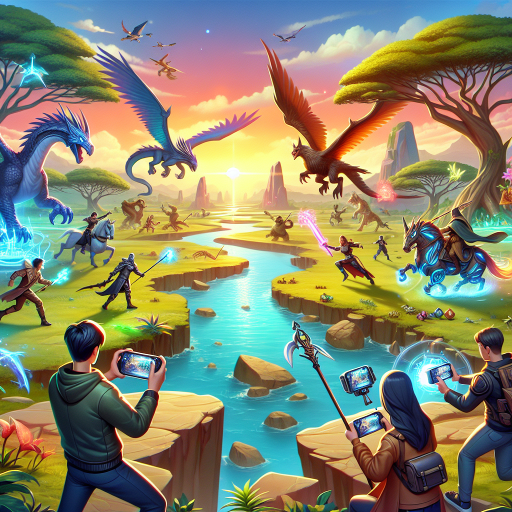Foto Mobile Legend: Tips for Capturing Epic In-Game Moments