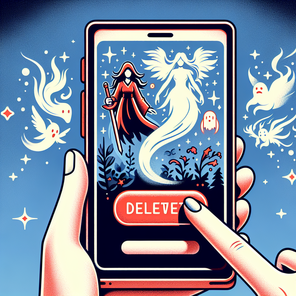 cara menghapus akun mobile legend secara permanen