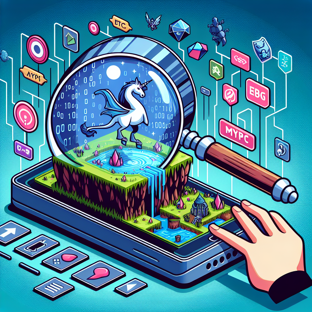 Hack Mobile Legends: Uncovering the Myths and Realities