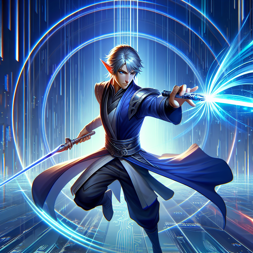 Mastering Saber: Tips and Tricks for Dominating Mobile Legends