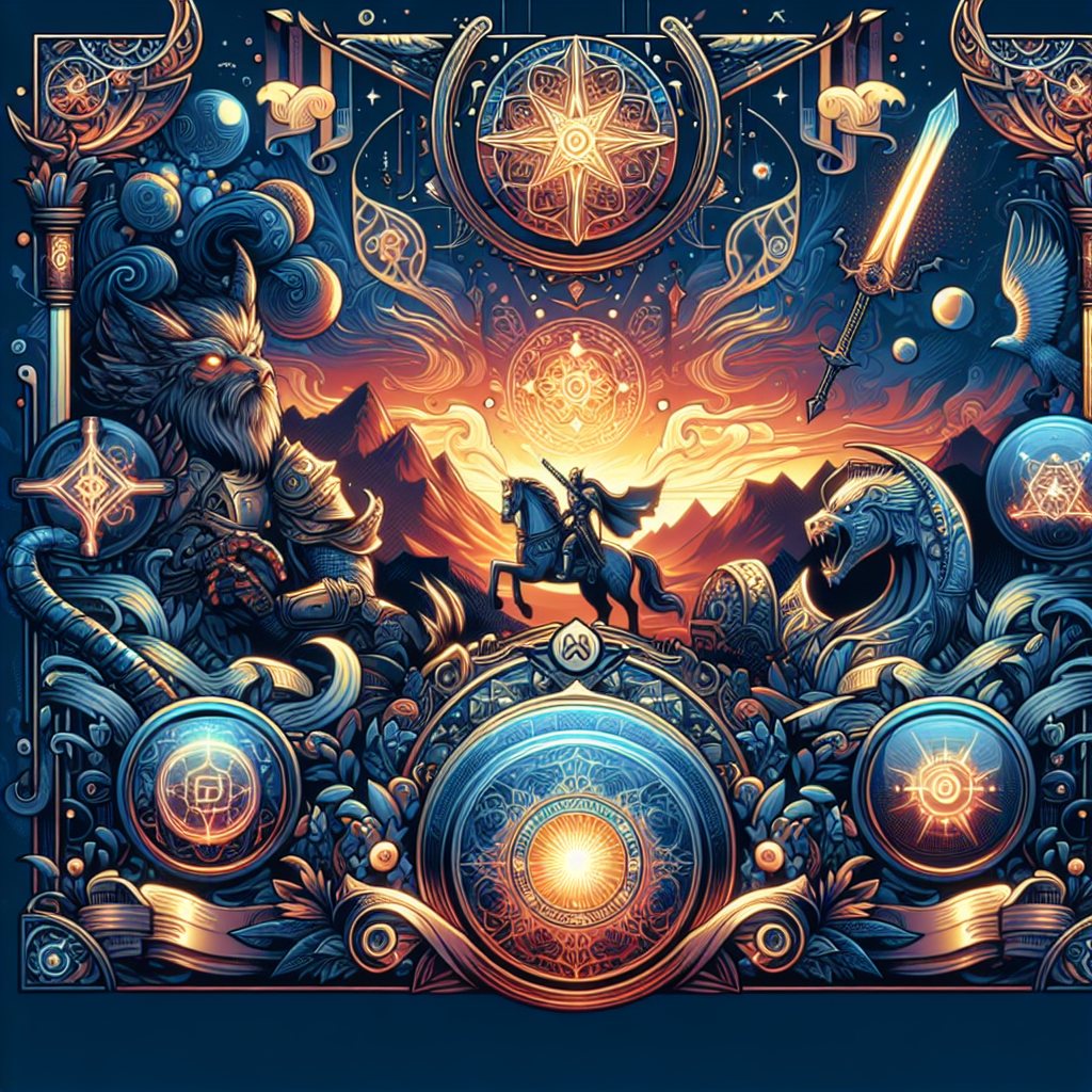 background mobile legend hd wallpapers