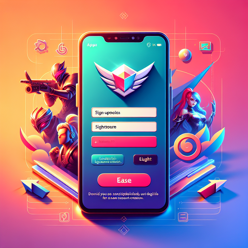 cara membuat akun mobile legend baru dengan mudah