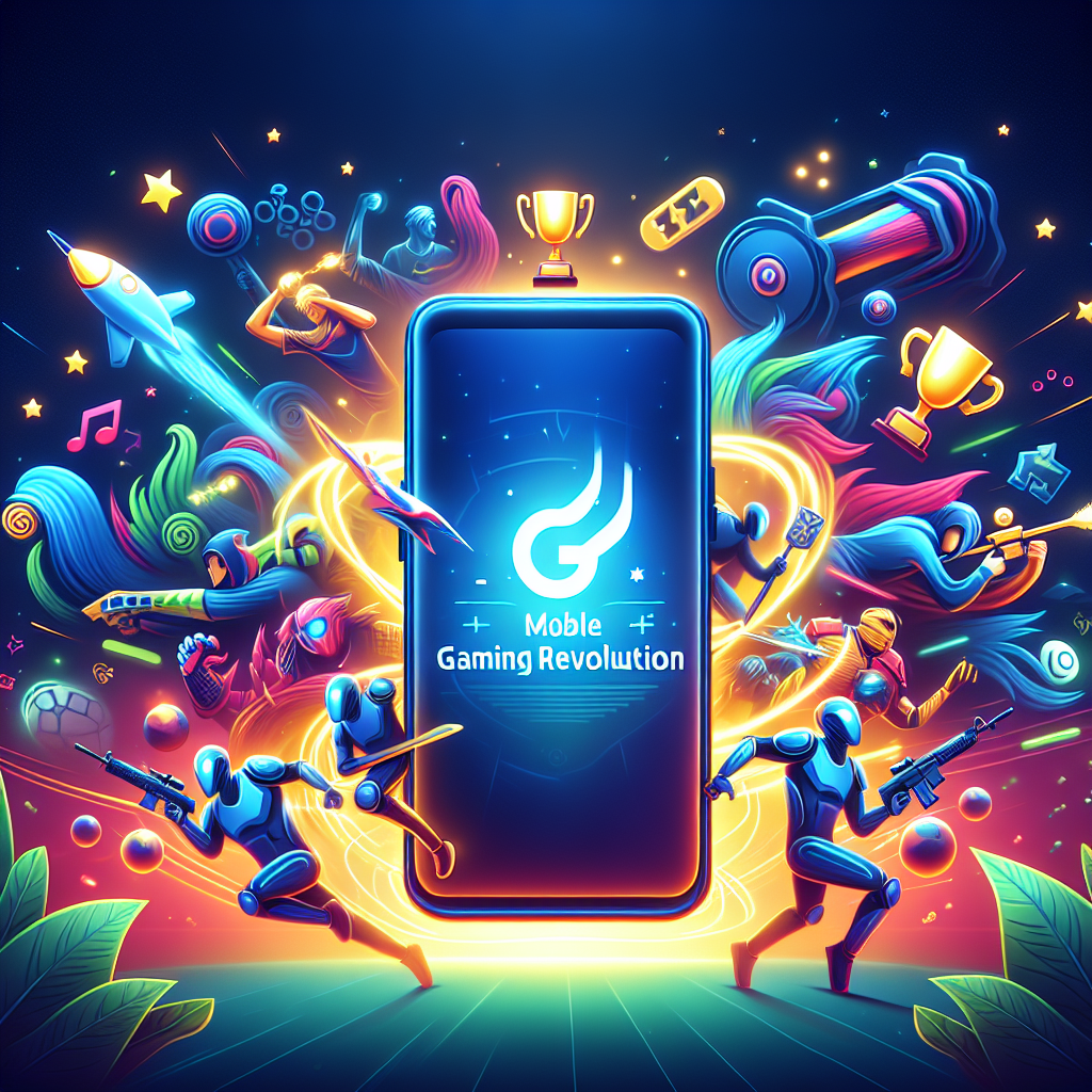 The Rise of Mobile Legends: Bang Bang and Its Impact on Esports