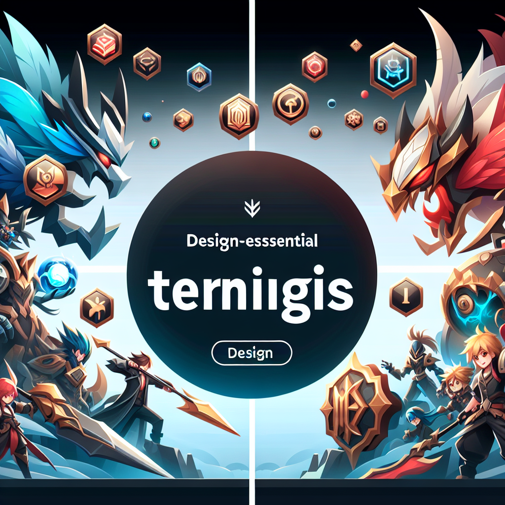 Istilah dalam Mobile Legend yang Perlu Diketahui Pemain