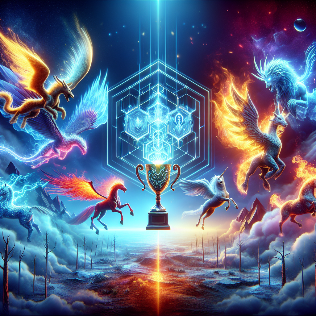 Unleashing the Power of the Mythic Rank in Mobile Legends